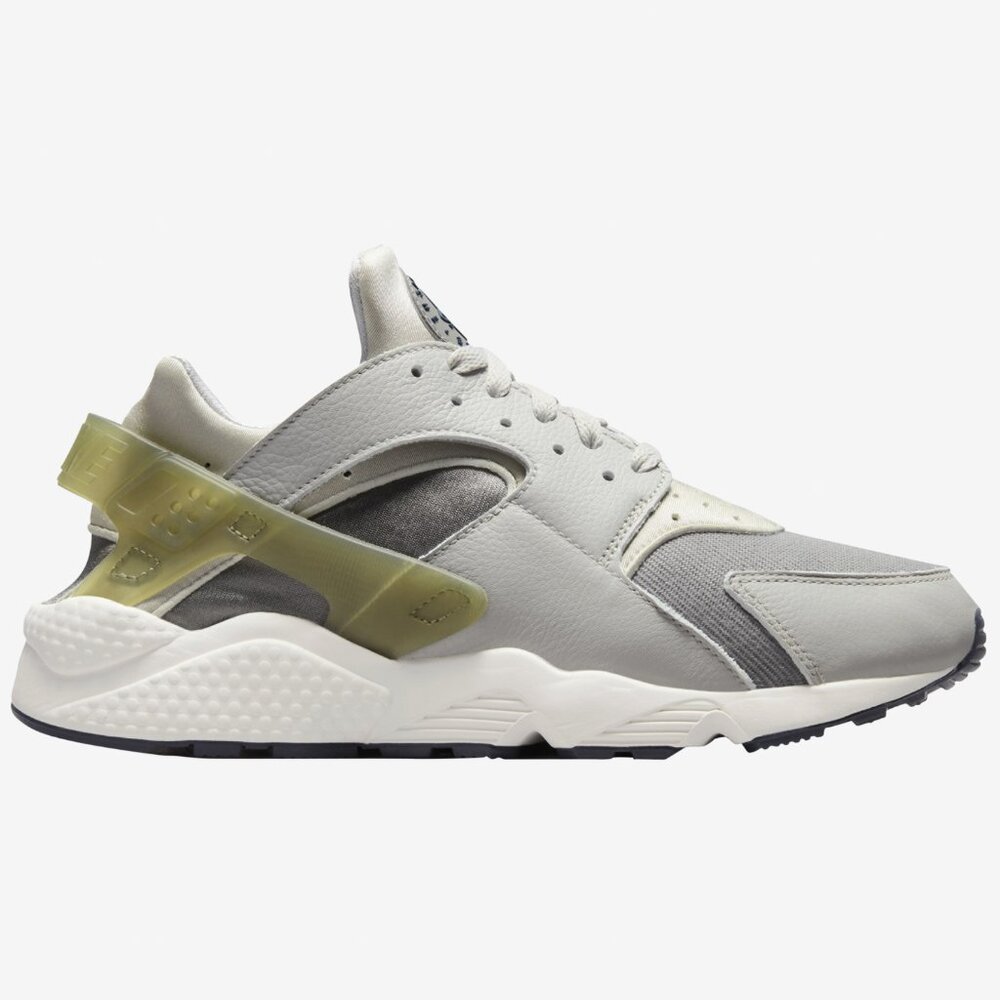 Nike Air Huarache Light Iron Ore Flat Pewter Men's 13 - NEW in BOX